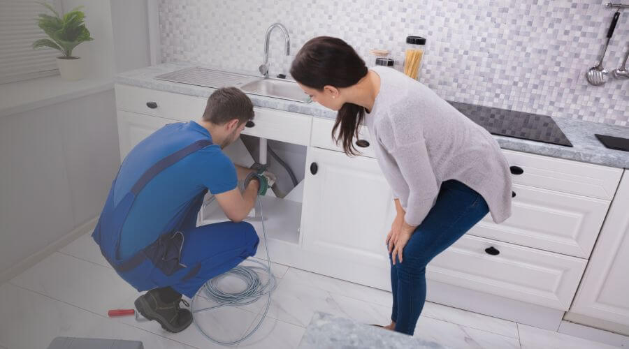 Local water heater installation in Midway, FL